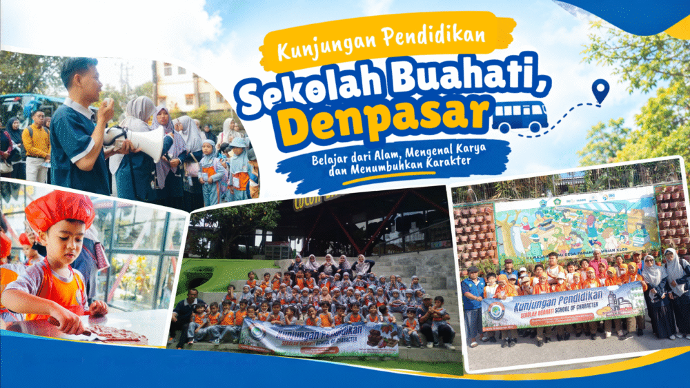 Kegiatan Kunjungan Pendidikan